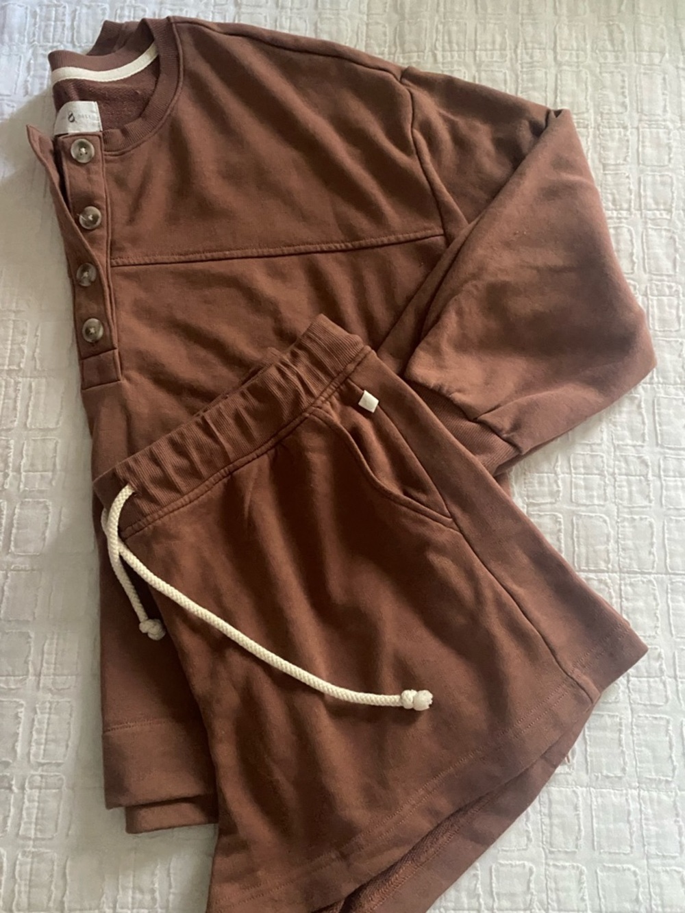 Lou & Grey - lounge set - worn once
